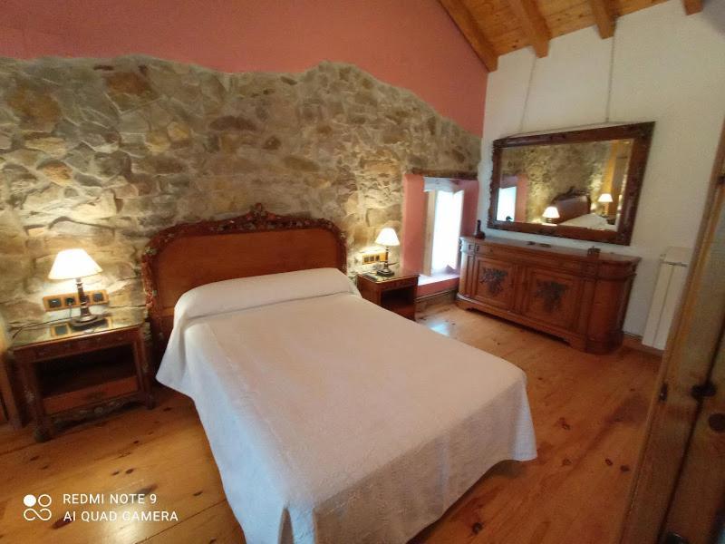 La Casa Del Agua 56 Hotel Limpias Buitenkant foto