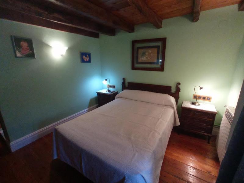 La Casa Del Agua 56 Hotel Limpias Buitenkant foto